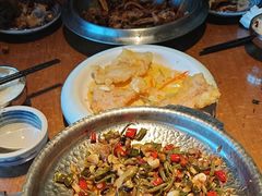 -95号酱骨·一块豆腐(展春园西路店)