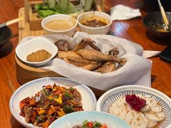 -醉长安(南门总店)
