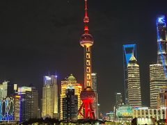 -东方明珠广播电视塔