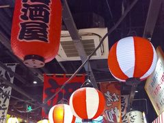 -白石的深夜食堂(济南万象城店)