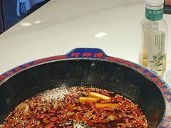 -何师傅美蛙鱼头(汉街店)