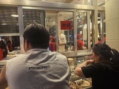 -乔波食品(杜桥中心菜场店)