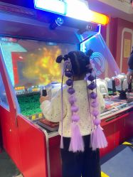 -奈尔宝·儿童乐园·亲子餐厅(华采天地店)