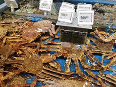 -盒马鲜生(皇庭广场店)