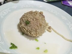 -伊带伊路新疆美食府(呼家楼店)