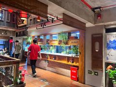 -老灶堂文创火锅(文艺路店)
