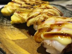 -羽寿司(东方宝泰店)