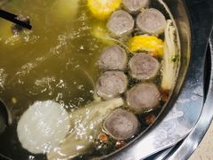 -八合里潮汕鲜牛肉火锅(吉大店)