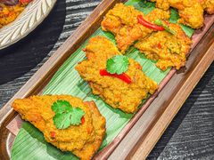 -香兰印尼 Pandan(中华广场店)