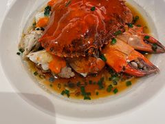 -喜来登由由大酒店九州膳坊中餐厅