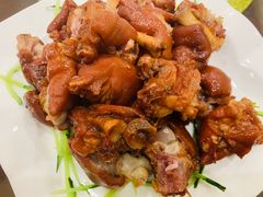 -抹直口特色菜馆(一店)