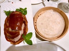 四季民福烤鸭-四季民福烤鸭店(前门店)