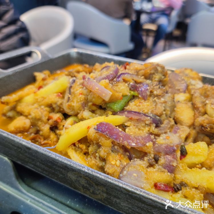 牛蛙和田鸡那个更好吃
