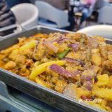 牛蛙和田鸡那个更好吃