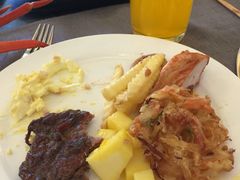 -东方红海鲜百汇(国际大厦店)