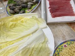 -清真·马家火锅美食城(镇江北路店)