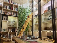 -麦子MaiMassage(打浦桥店)