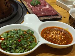 -额尔敦传统涮火锅·冰煮羊(铁东店)