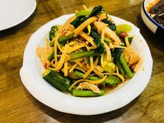 -福顺祥大盘鸡(临潼店)