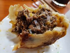 门钉肉饼-宝瑞门钉肉饼店
