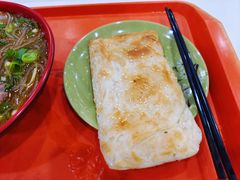 -中科大东区东苑餐厅(天使路店)