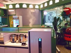 -椰小鸡·琼州糟粕醋·火锅(美兰缤纷城店)