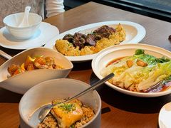 -自如ZSPACE四合院艺术餐厅