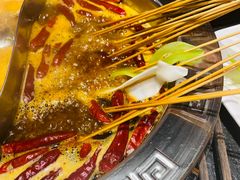 -热辣宗师·串串火锅(万达金街店)