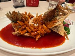 -得月楼·省级非遗·传统苏帮菜(观前店)