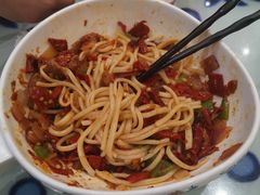 -撒拉花儿·新疆菜·清真(太阳宫店)