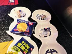 -匠子烤鱼(上邦百汇城店)