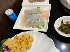 -吴记老锅底麻辣火锅(福州路店)