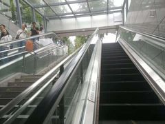 -高庙村(地铁站)