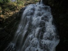 -岳西天峡风景区