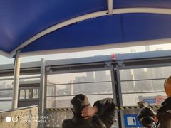 -公平路渡口(轮渡站)