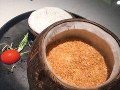 椰子冻-避风塘·老港味餐厅(虹口龙之梦店)