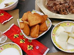 -芦月轩羊蝎子(太平桥店)