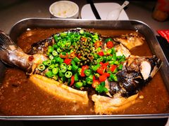 -半天妖烤鱼(印象城店)