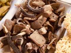 -墨脱石锅椰子鸡•海鲜糟粕醋(榆亚路店)