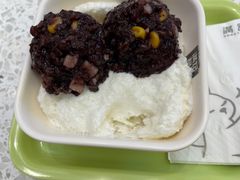 -满记甜品(南京虹悦城三店)