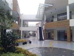 -宁波杉井奥特莱斯广场