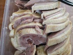 -清真·金宏兴鸭子店(明瓦廊店)