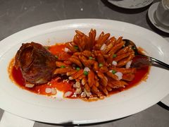 -醉庐·新上海菜(南京西路店)