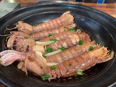 -小时候焗海鲜(鄞州万达店)