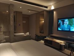 -苏州平江万达广场美居酒店