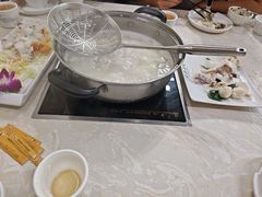 -源港渔村-中山脆肉鲩(博罗店)