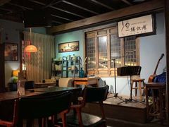 -一縷炊煙(南长街店)