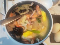 -拾溪餐厅(杭州千禧度假酒店)