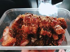 -脆皮五花肉(建东街旗舰店)
