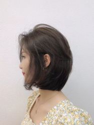 -川和潮人漂色·烫染·接发